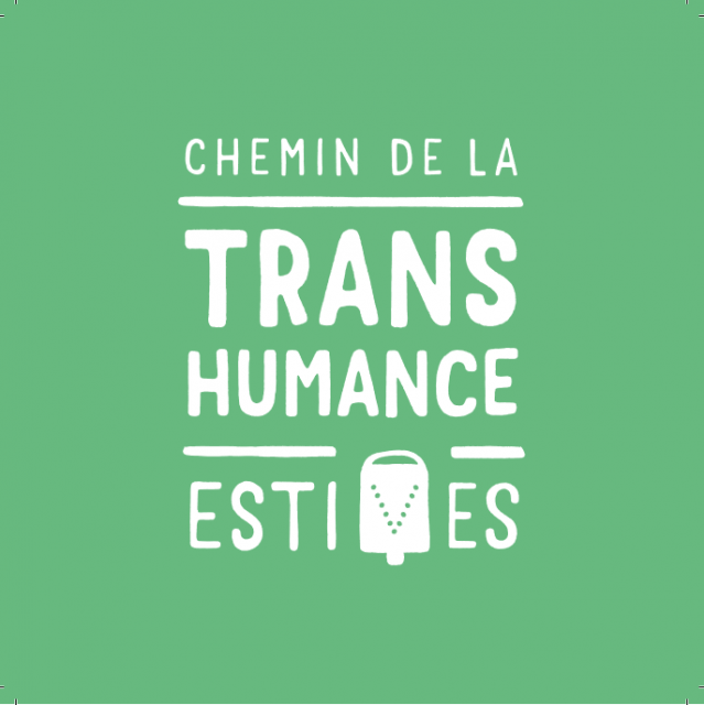 Sentier de la transhumance entre Beille et Incl&egrave;s