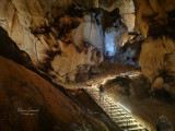 grotte-de-lombrives-romain-soisnard-escalier-romain-signature-9062